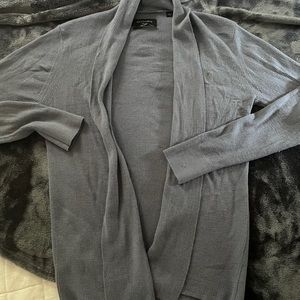 All Saints open cardigan. Size medium
